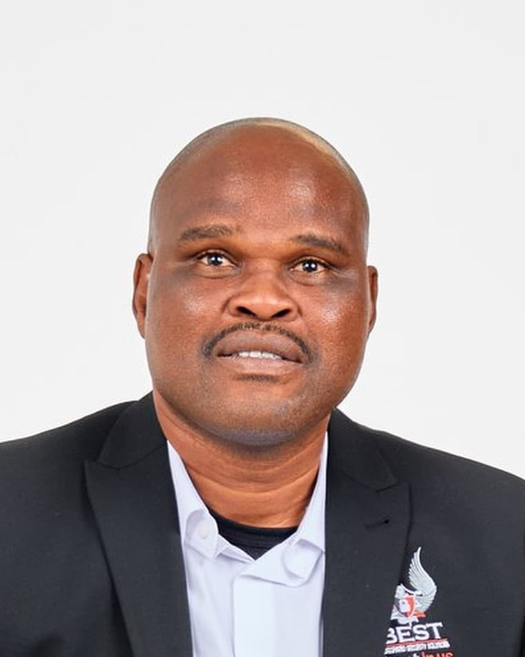 Samuel Dlomo