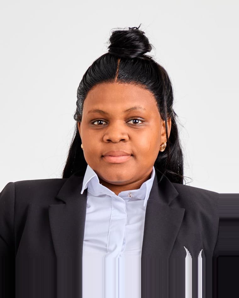 Thobeka Duma